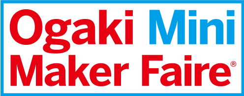 Ogaki Mini Maker Faire 2020