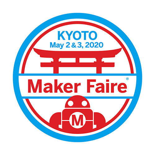 Maker Faire Kyoto 2020