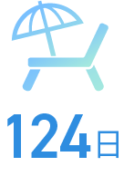 年間休日